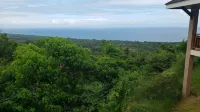 Infinity Heights Resort - Bjergudsigt