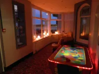 Ocean Bay Hotels in Blackpool
