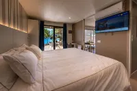Arena Stoja Camping Homes Hoteles en Pula