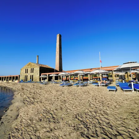 Le Tonnare di Stintino - Beach Resort