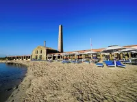 Le Tonnare di Stintino - Beach Resort - Beach