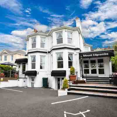 Mount Edgcombe Hotel Exterior