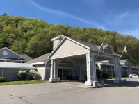 Best Western Springfield Hotel Hotels in Bellows Falls