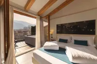 Hi Hotel - Wellness & Spa - balcony