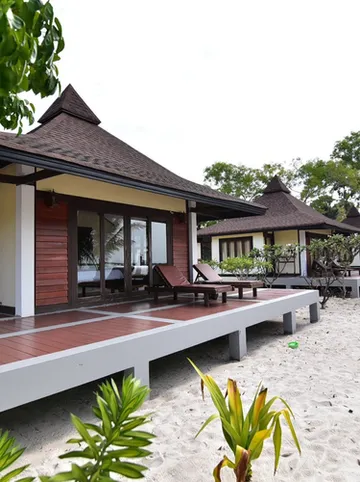 รูปภาพของเกาะมุก สิวาลัย บีชรีสอร์ท