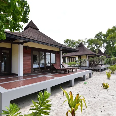 Koh Mook Sivalai Beach Resort