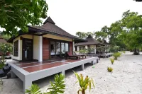 Koh Mook Sivalai Beach Resort Các khách sạn gần Koh Mook