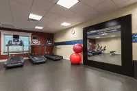 Hampton Inn Bangor - Træningscentre