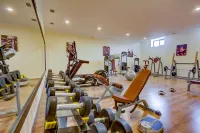Garden Hotel & Spa - Gym