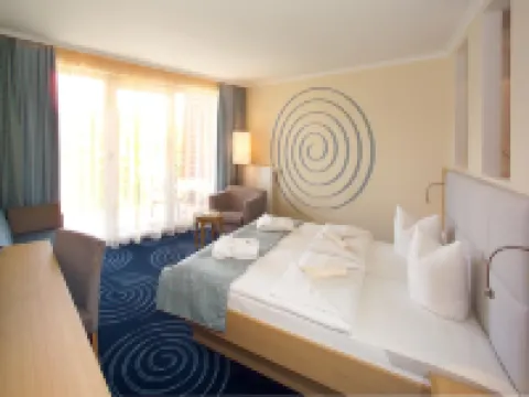 Das Balance - Spa & Golf Hotel am Wörthersee Hotels in Portschach am Worthersee