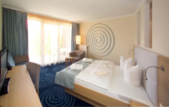 Das Balance - Spa & Golf Hotel am Wörthersee Hotels in Klagenfurt-Land District