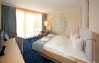 Das Balance - Spa & Golf Hotel am Wörthersee Hotels in Pörtschach am Wörther See