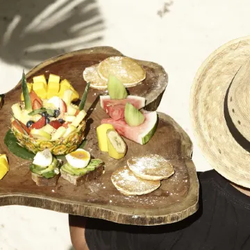 Dos Ceibas Tulum - Feel Good Hotel