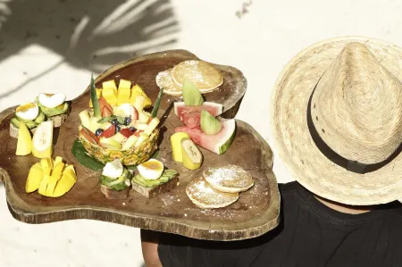 Dos Ceibas Tulum - Feel Good Hotel