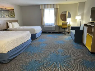 Days Inn by Wyndham Colby Hotels in Colby