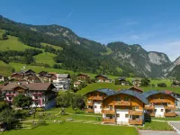 Die Unterbergerin - AlpenTherme Premiumpartner