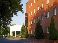 Ibis Poznan Stare Miasto Hotels near Wilda