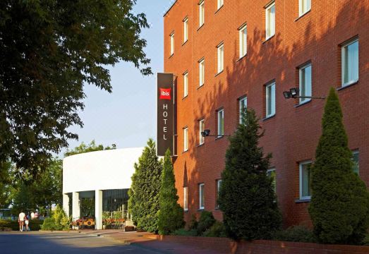 5. 이비스 포즈난 ..