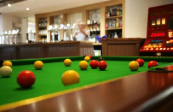 The Fazeley Inn - parking