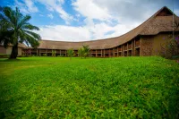 The Royal Senchi Hotel and Resort Hotels in 
