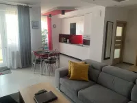 IRS Royal Apartments Apartamenty IRS Aviator