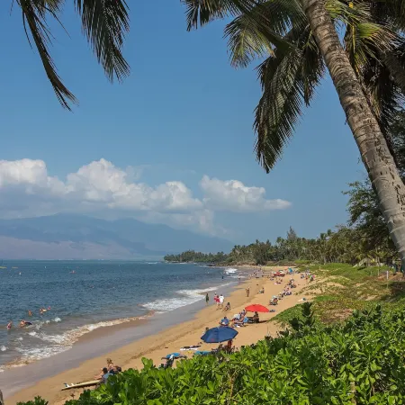 Maui Coast Hotel