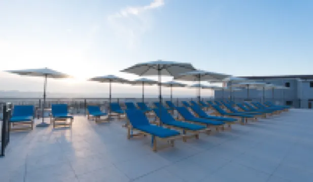 Chateau Linza Resort