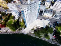 MONA Montreux Hotels in 