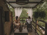 Hacienda Tres Casitas Hotels in Pedernales