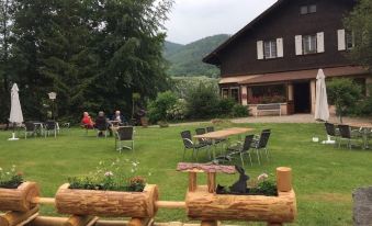 Le Chalet