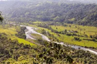 Kapari Natural Lodge & Spa - spa