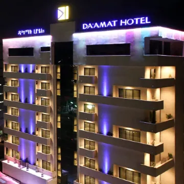 Daamat Hotel