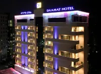 Daamat Hotel Hotels near RAKSYM PLAZA | Bole | ራክሲም ፕላዛ | ቦሌ