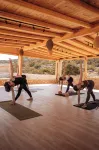 Mythic Paros , Adults Only - Gym