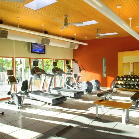 DoubleTree by Hilton Tucson- Reid Park