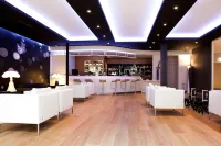 Novotel Toulouse Centre Wilson - bar