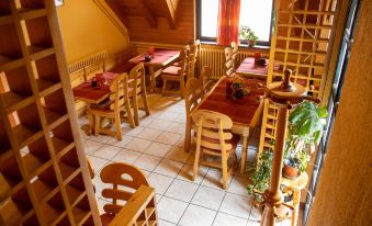 Guest House Villa Rankovic