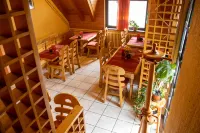 Guest House Villa Rankovic - breakfast