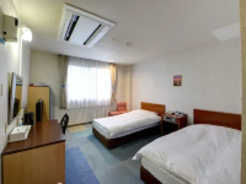 スターらんど 都留のホテル