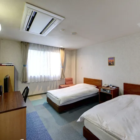Hotel Star Land