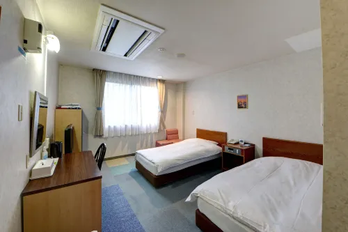 Hotel Star Land Hotels in Tsuru