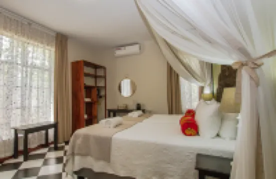 528 Victoria Falls Guest House