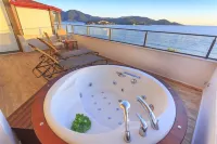 Nil Boutique Hotel Hotel a Foca Mahallesi