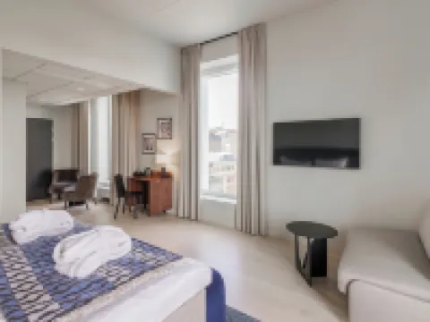 Home Hotel Tapetfabriken Hotels in Nacka
