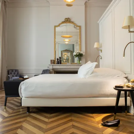 Villas Foch Boutique Hotel & Spa Bordeaux