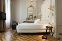 Villas Foch Boutique Hotel & Spa Bordeaux