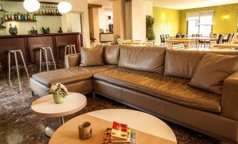 Hotel les Amandiers