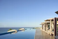 Hotel Xcaret Arte - All Parks All Fun Inclusive - Adults Only - Pools