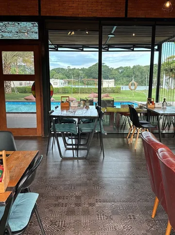 รูปภาพของเดอะ แคมป์สเตอร์ กาญจนบุรี