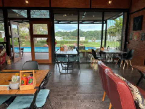 The Campster Kanchanaburi